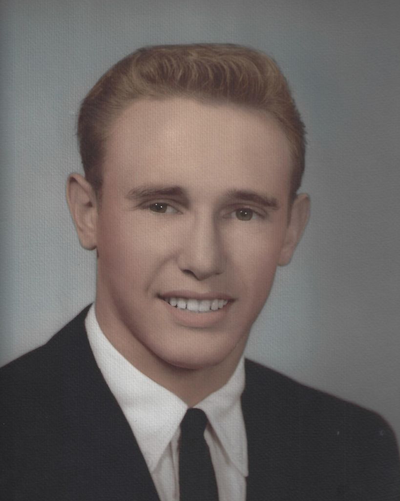 John Ray Rogers Profile Photo