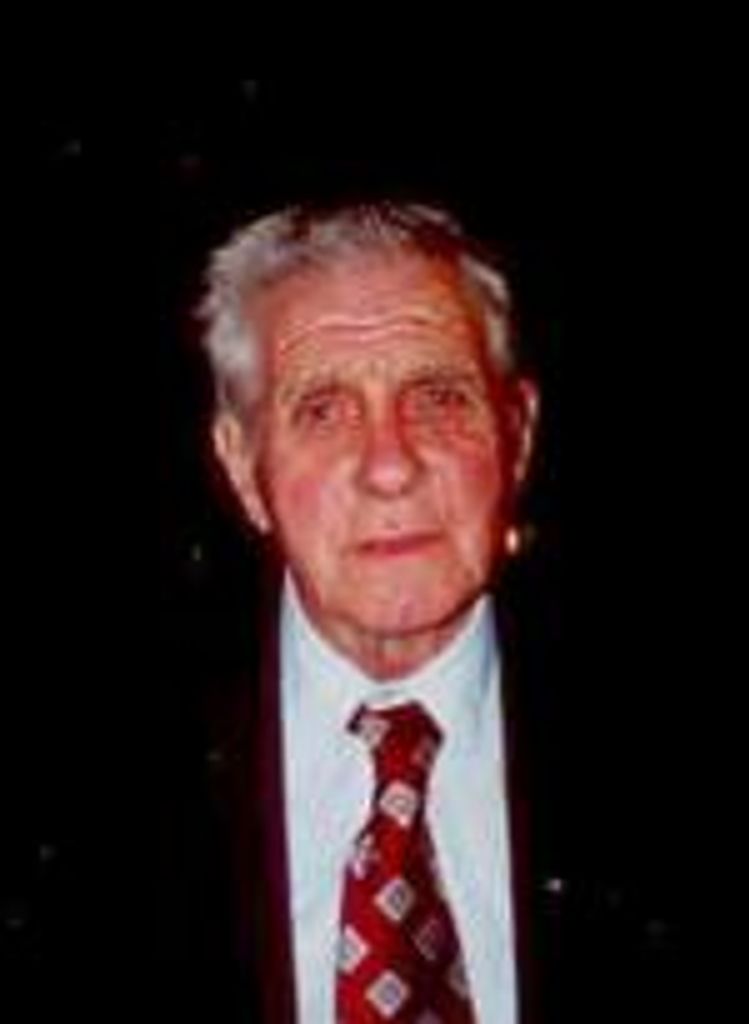 Orville Franklin West