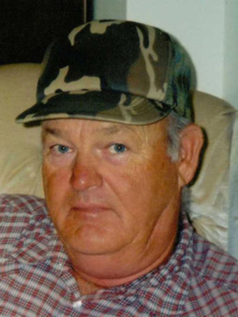 Ronnie Gene Allison Profile Photo