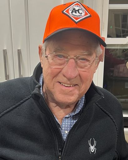Adrian Bruce Hayden's obituary image