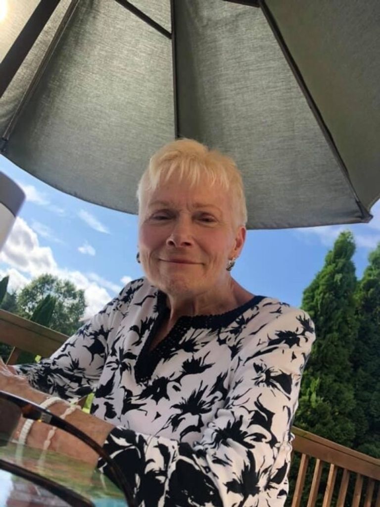 Marlene Joyal