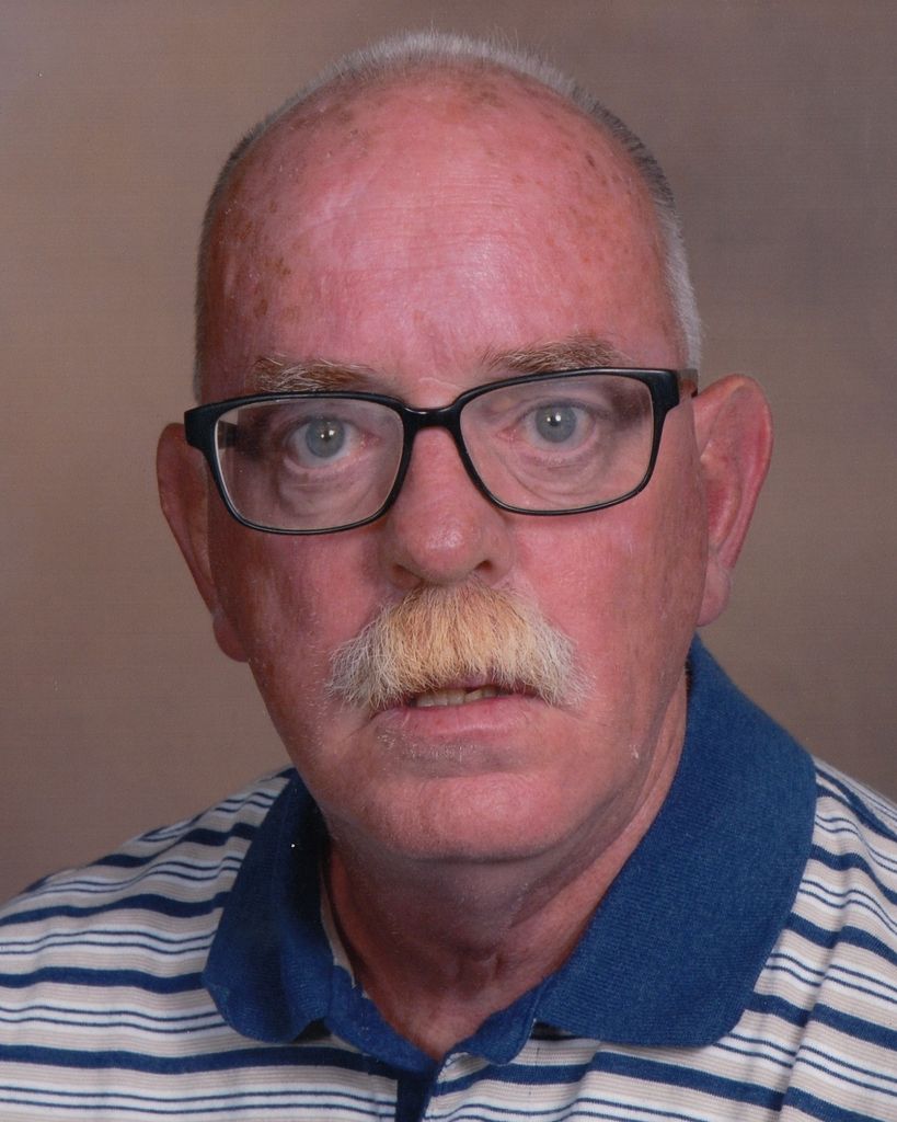 Michael W. McLaughlin