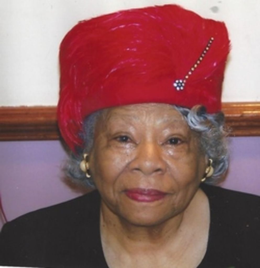 Willie Mae Jones Profile Photo