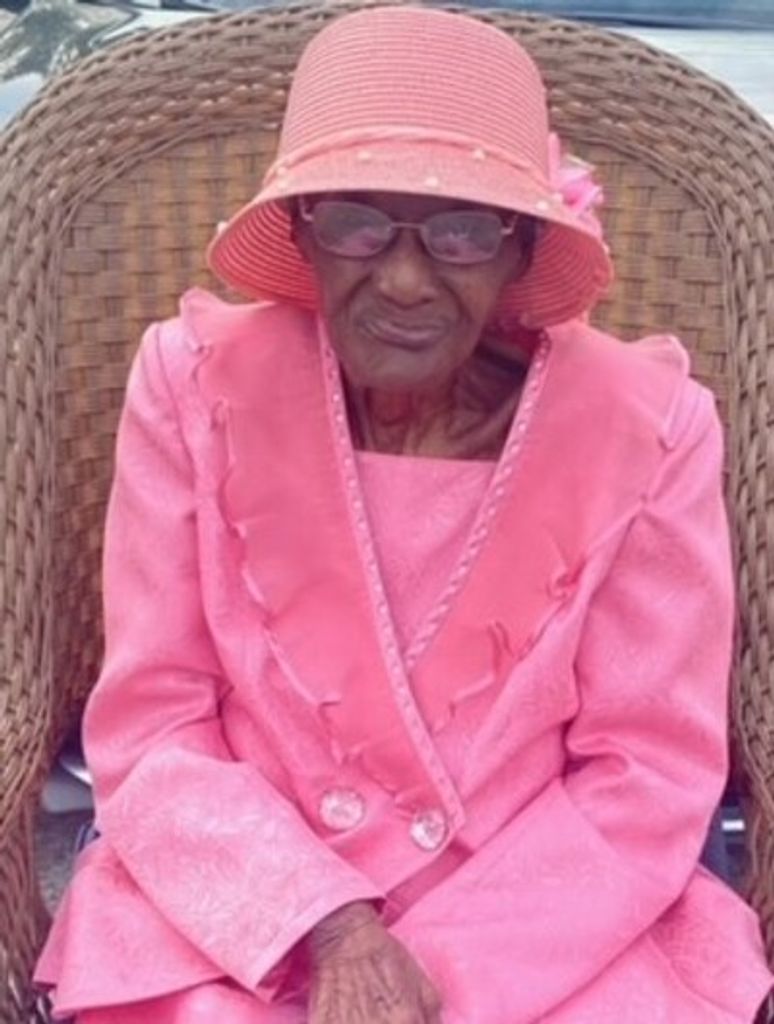 Rollie Mae Hicks Profile Photo
