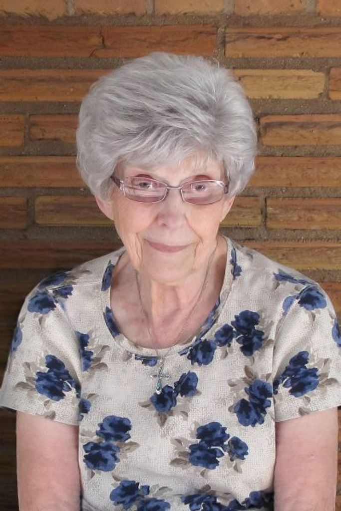 Donna Carole Odoms Williamson