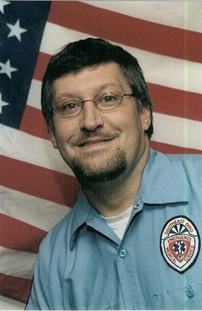 David Funk Profile Photo