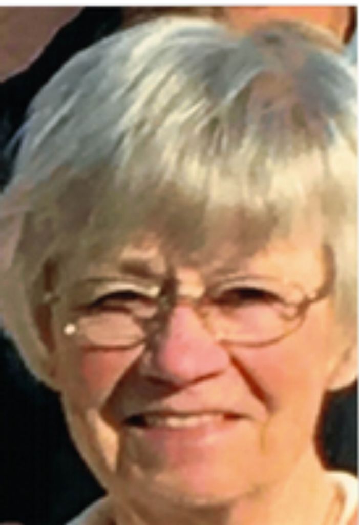 Nancy Costello Profile Photo