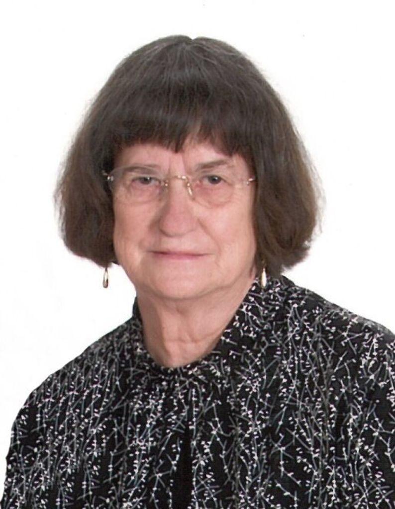 Mary Davis Profile Photo