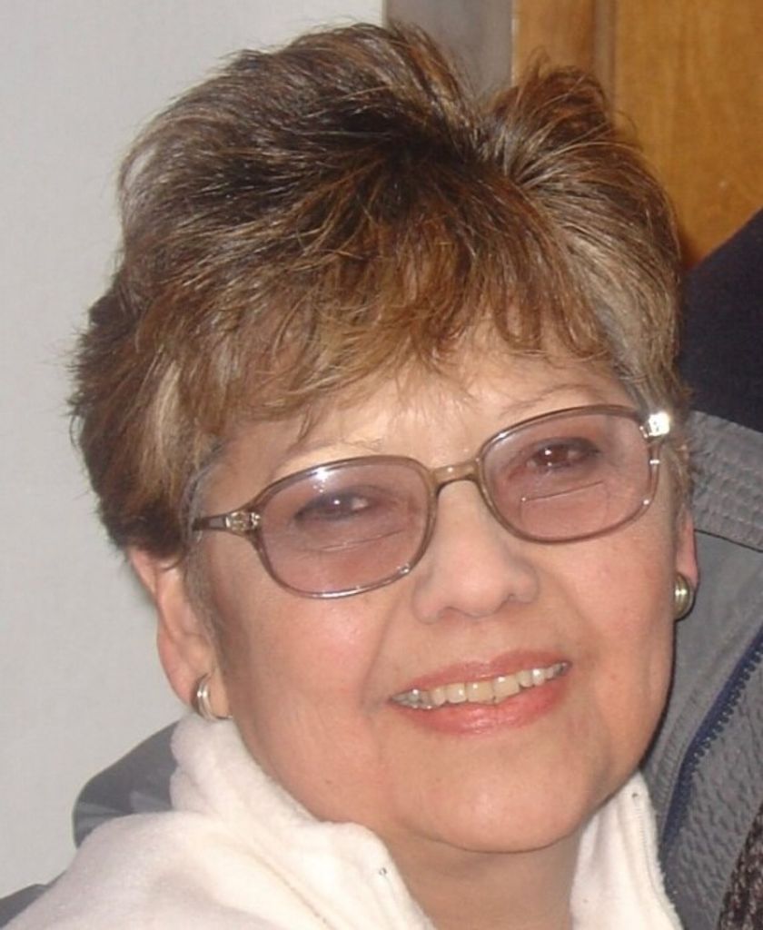 Elsie Anaya