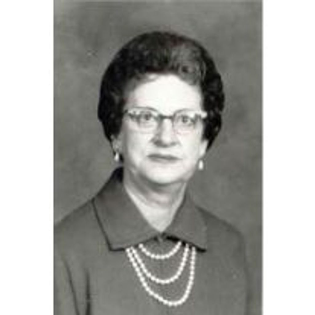 Wilma Frantz