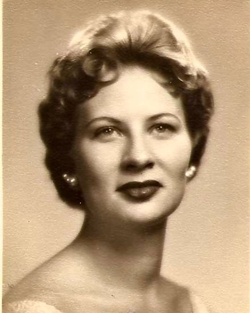 Lois Paulk McConnell Profile Photo