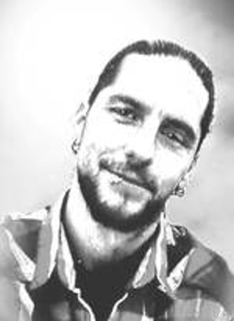 Patrick Kilroy