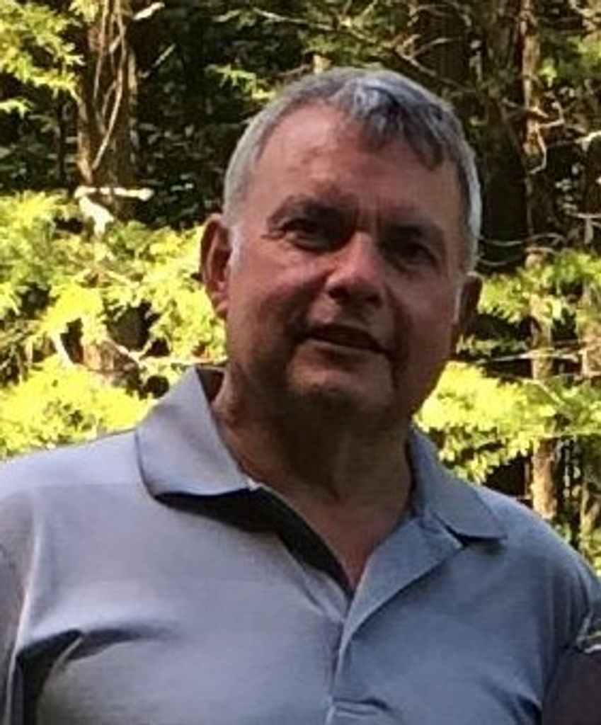James "Jimmy" E. Hudnall