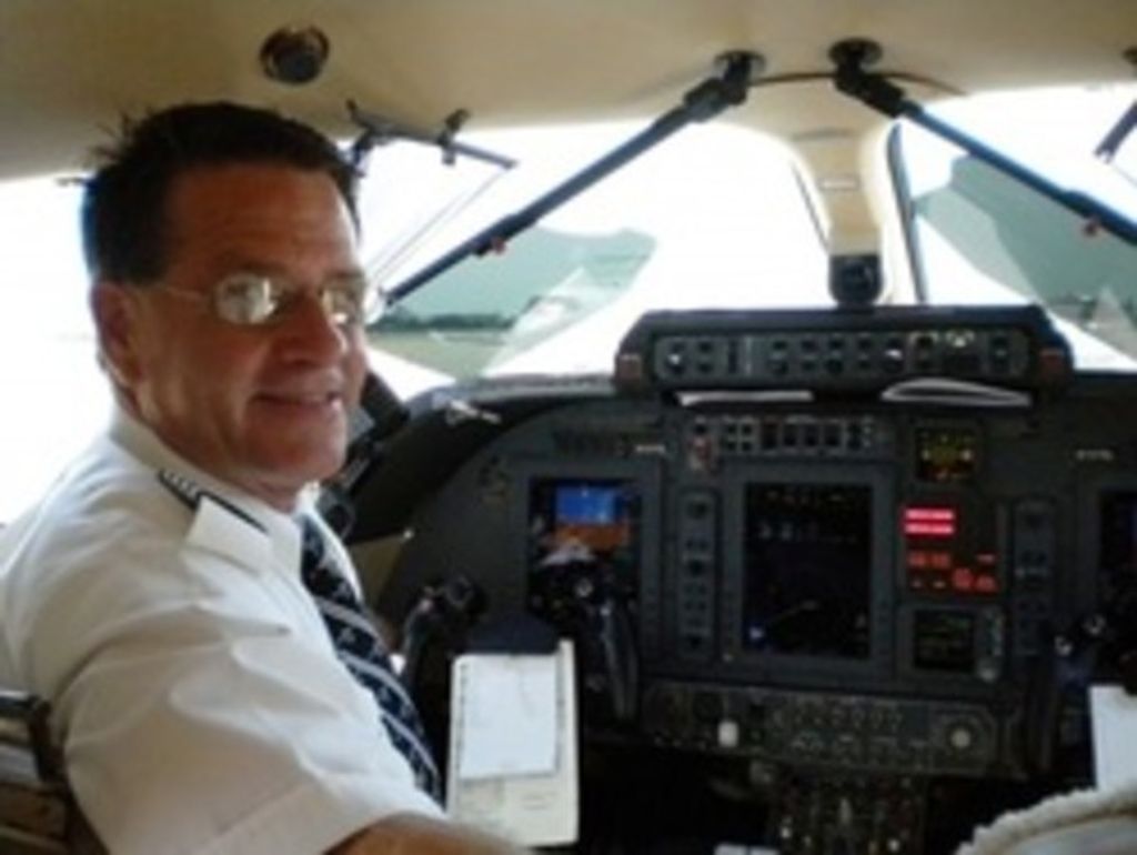 Michael Charles Bewley Profile Photo