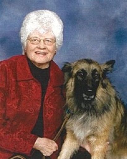 Jeanette Tillman Cole Profile Photo