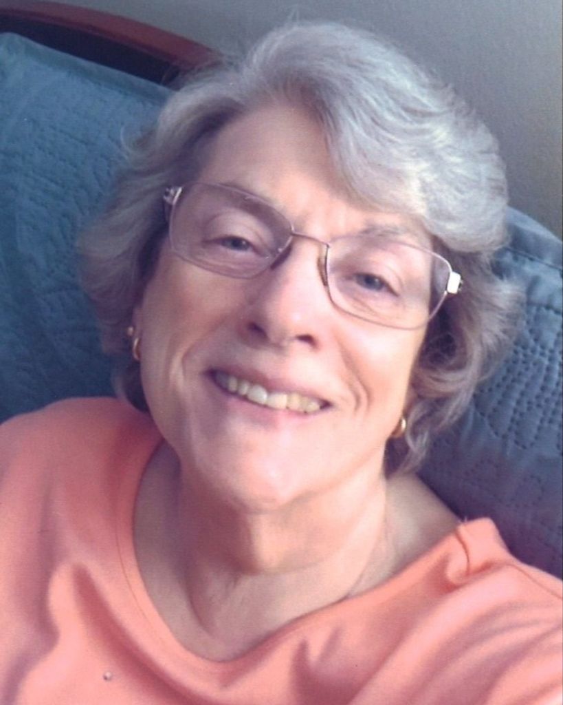 Karen Elaine Clement