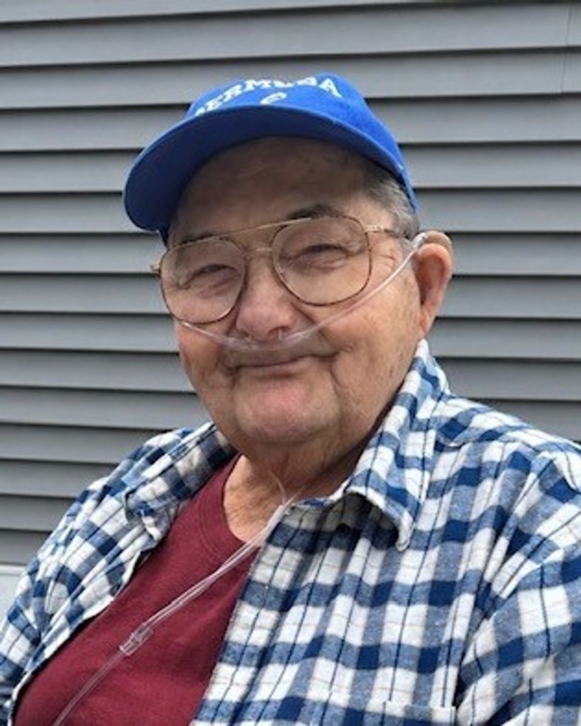 Charles H. Ford Profile Photo