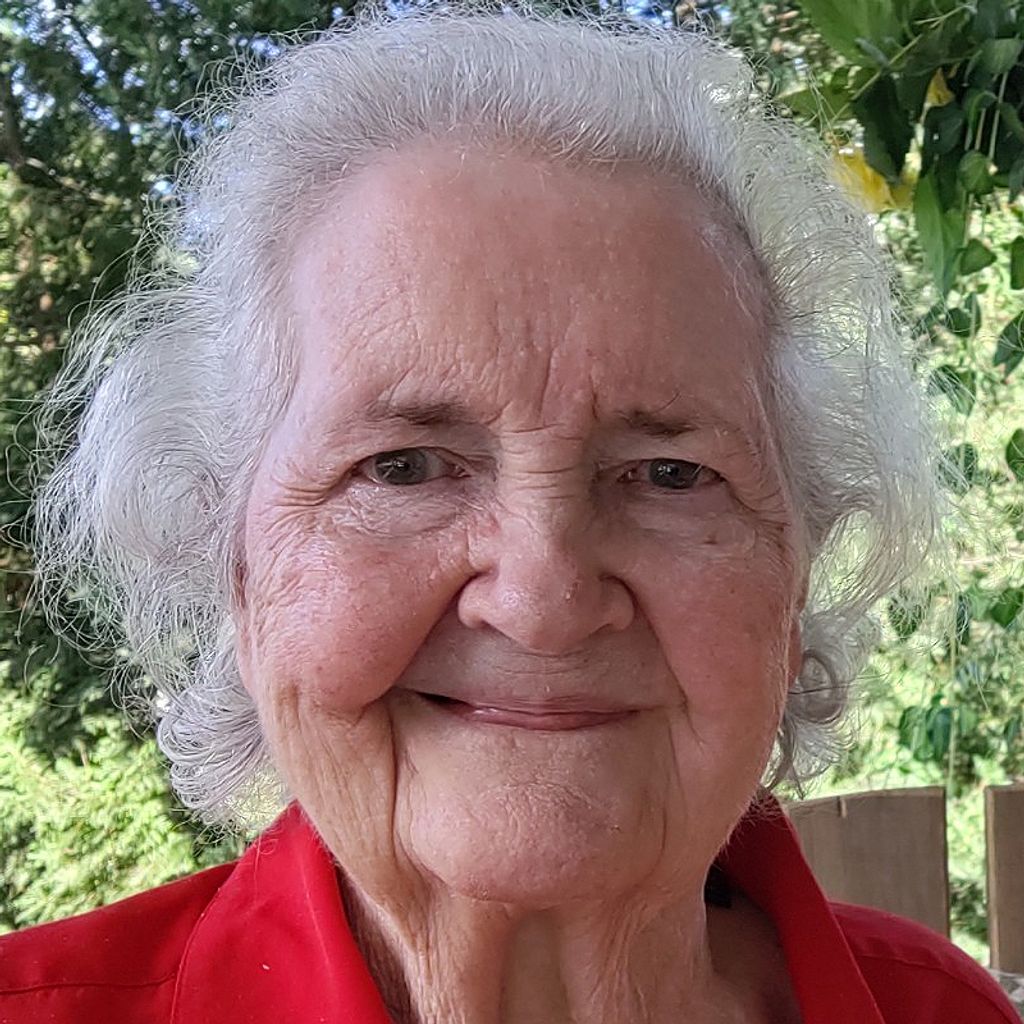 Naomi Ruth Vanden Oever Profile Photo