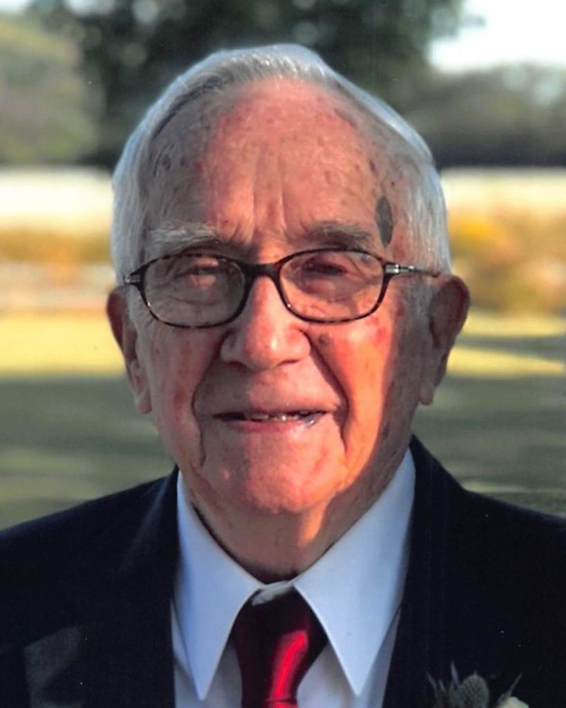 James L. Brimm