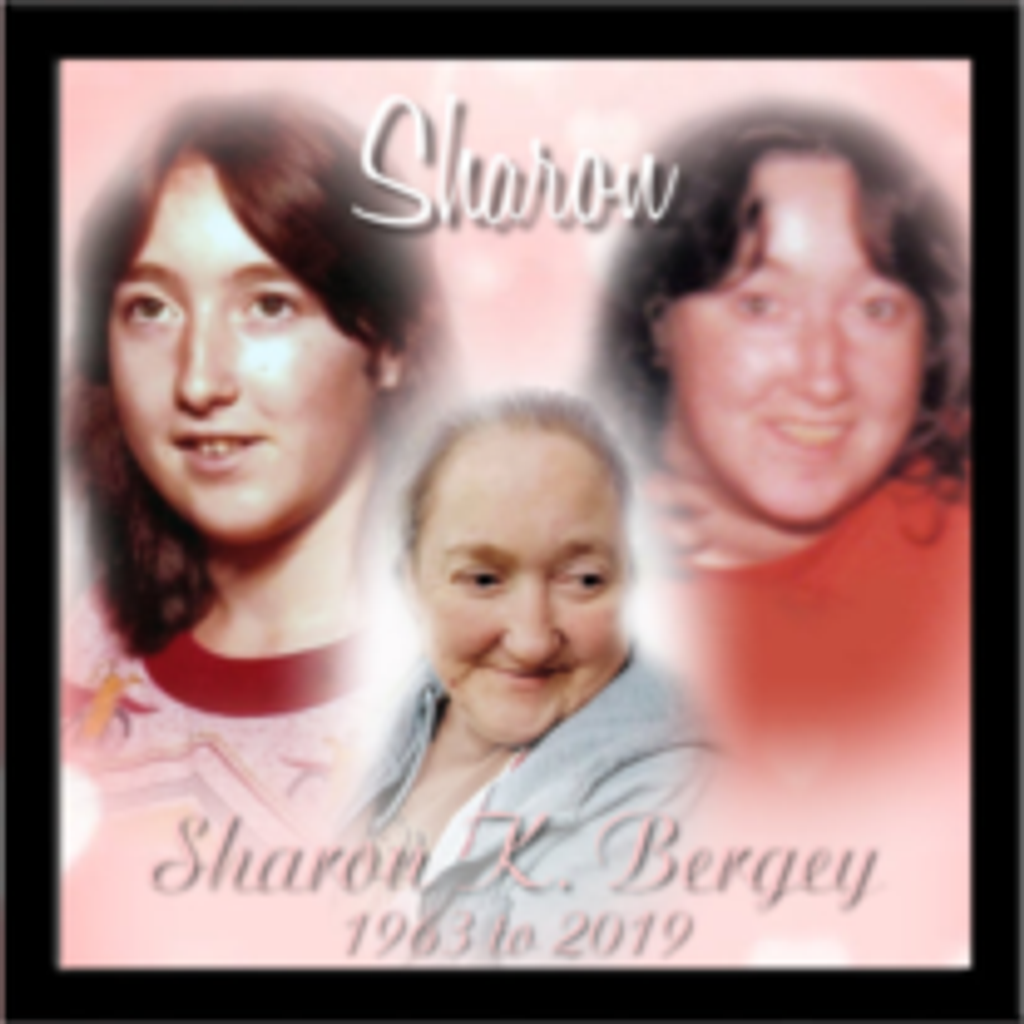Sharon K. Bergey