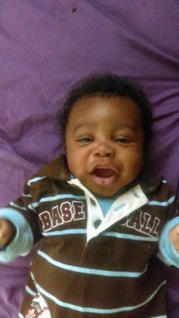 Darnell Williams Jr. Profile Photo