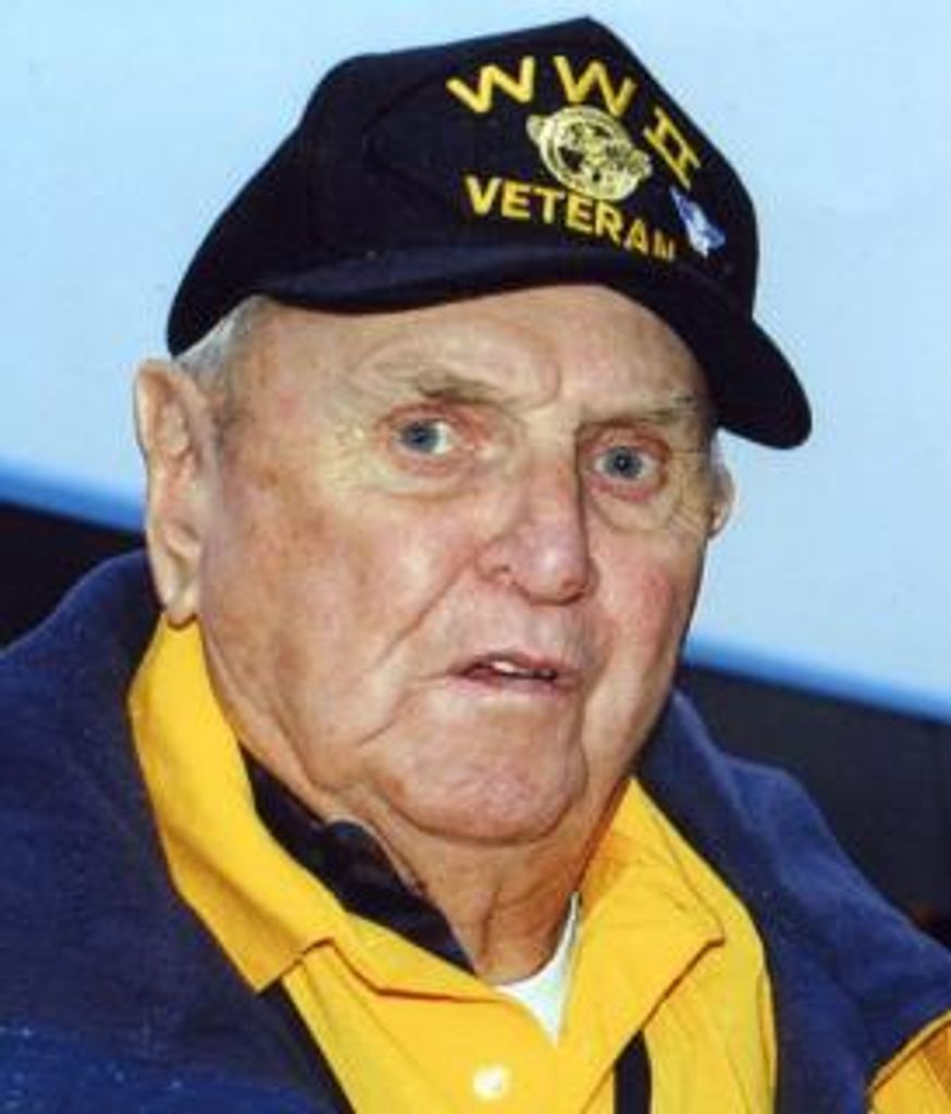 
Donald
 
Smith
 Profile Photo