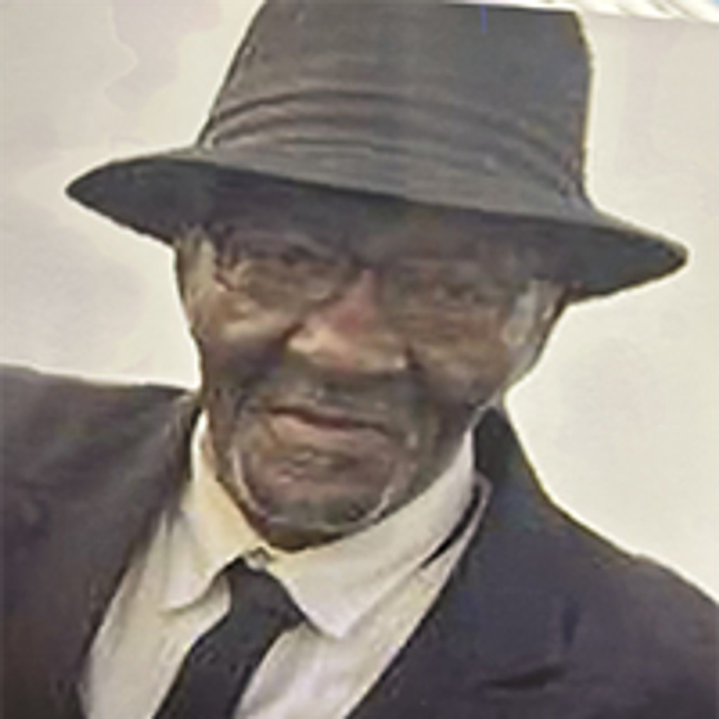 Mr. Moses Jackson Profile Photo