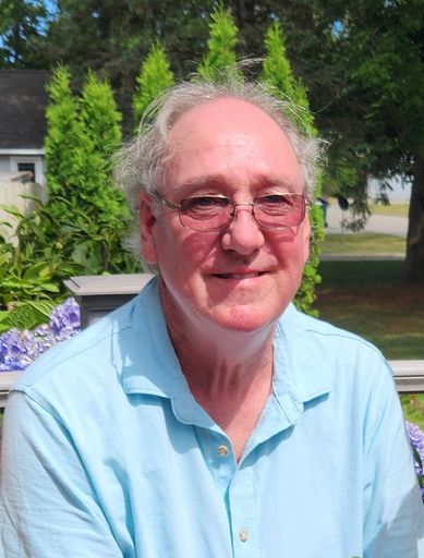 Donald Selby Profile Photo