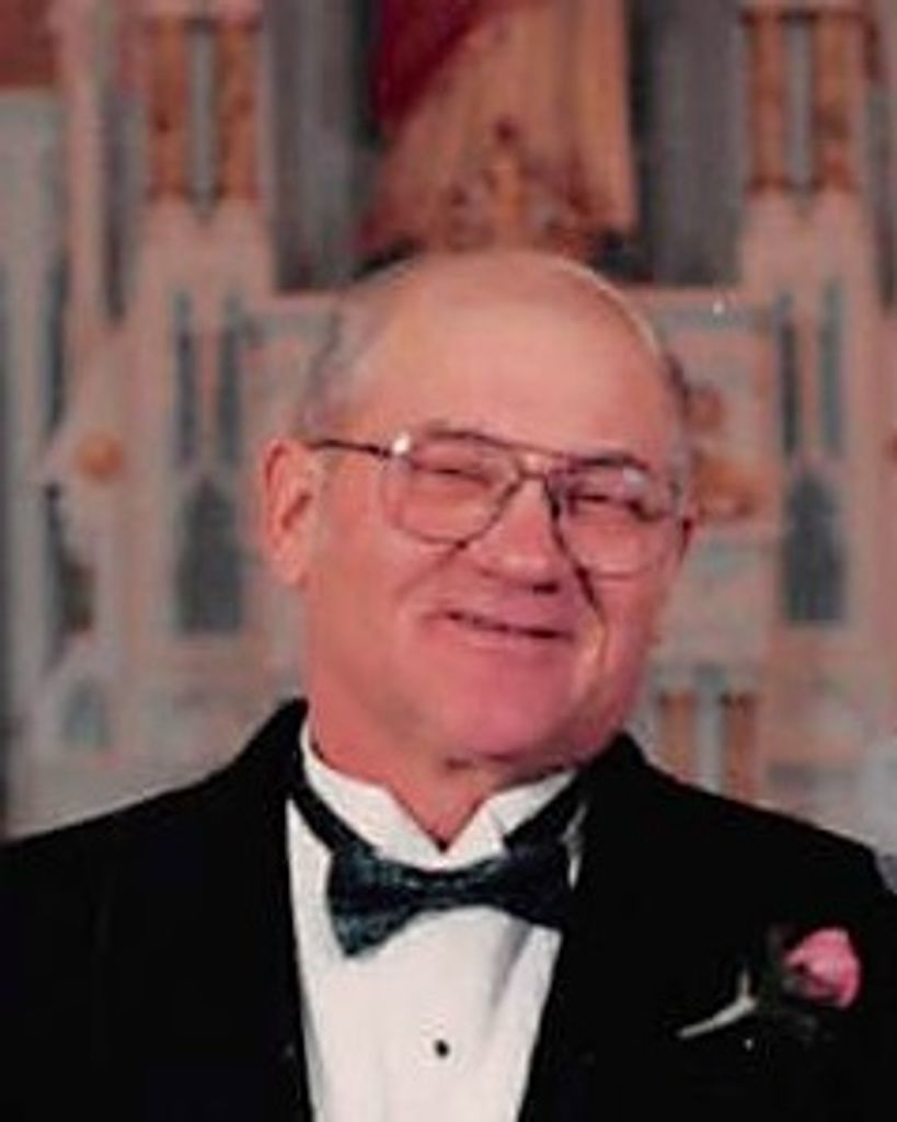 Harvey Sauer