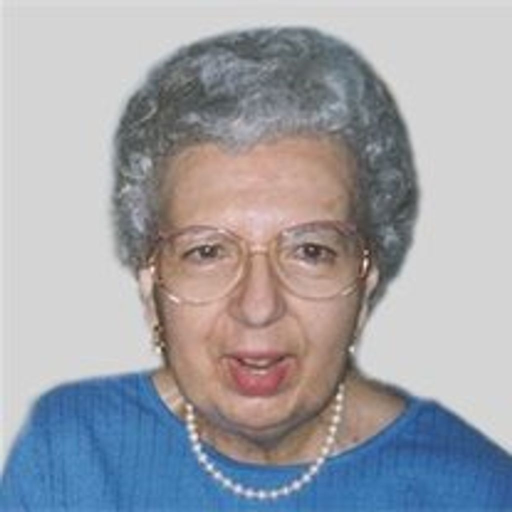 Dolores E.  Pandolfi
