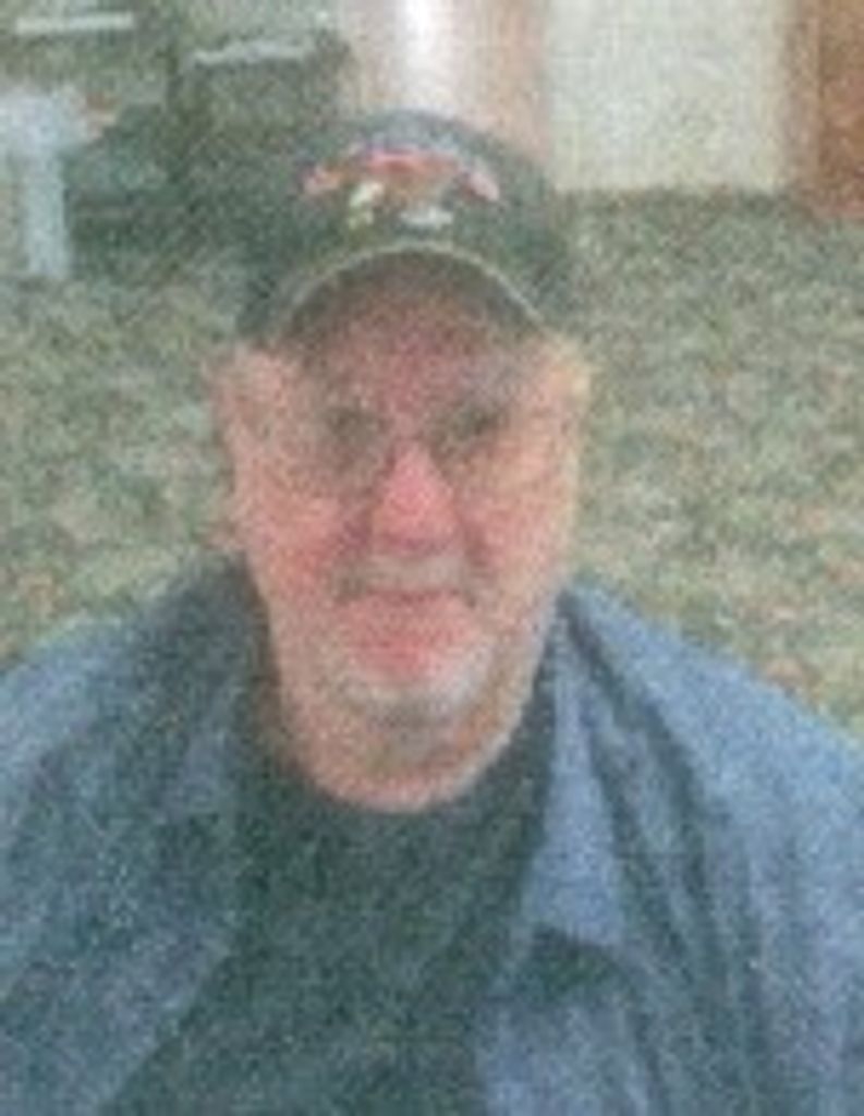 Raymond Bolick