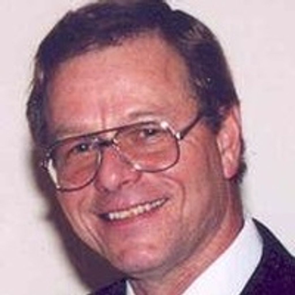 Robert C. "Bob" Parker Profile Photo