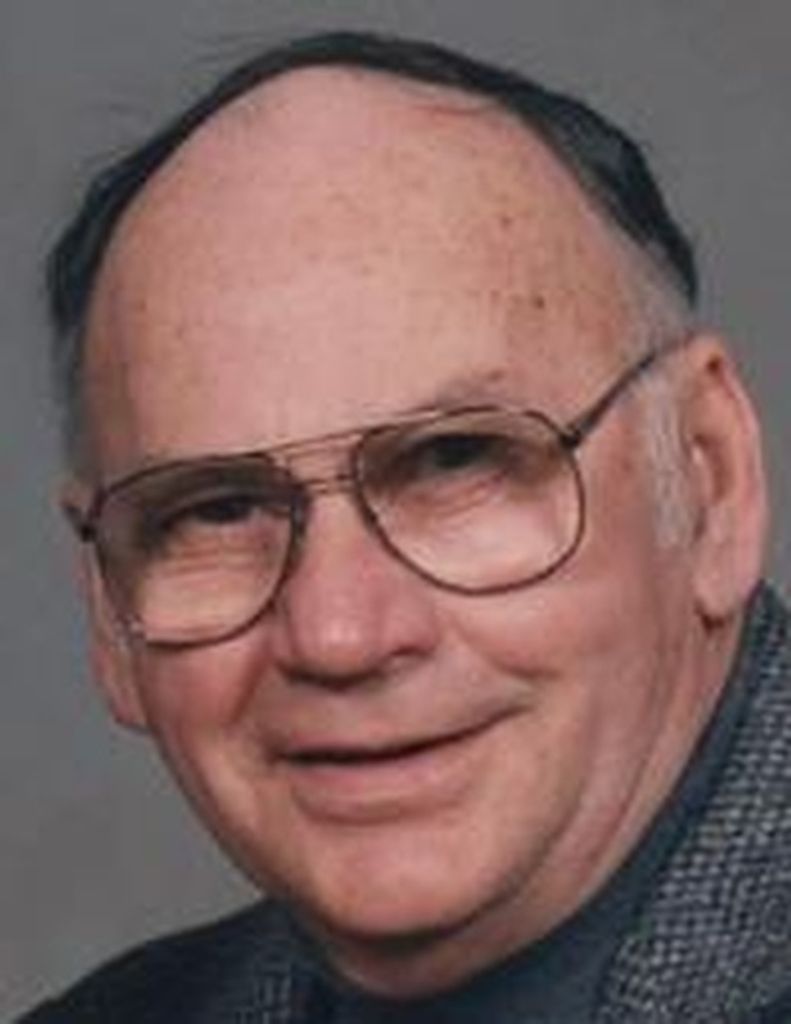Carl J. Mowbray Profile Photo