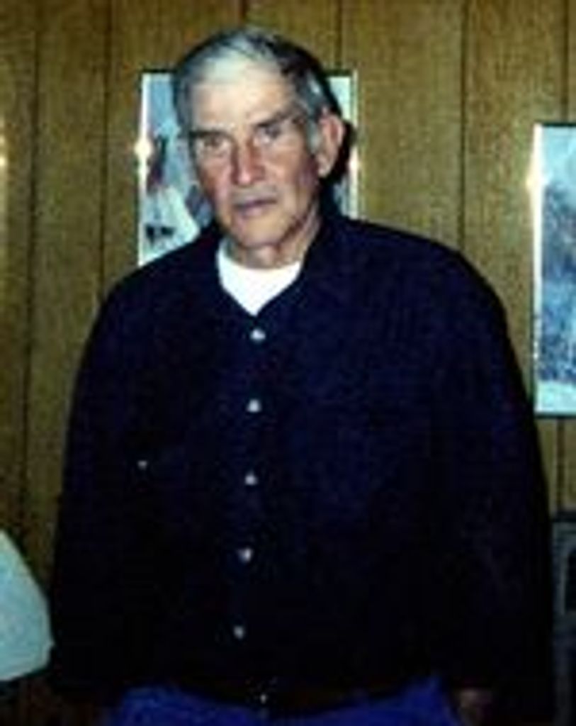 Richard Warren Cook Profile Photo