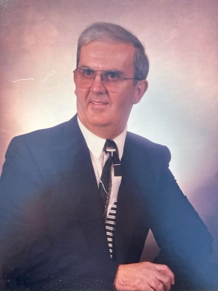 Arthur "Sherman" Hudson Profile Photo