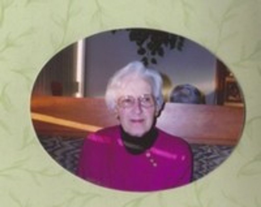 Fernabelle Comstock Profile Photo