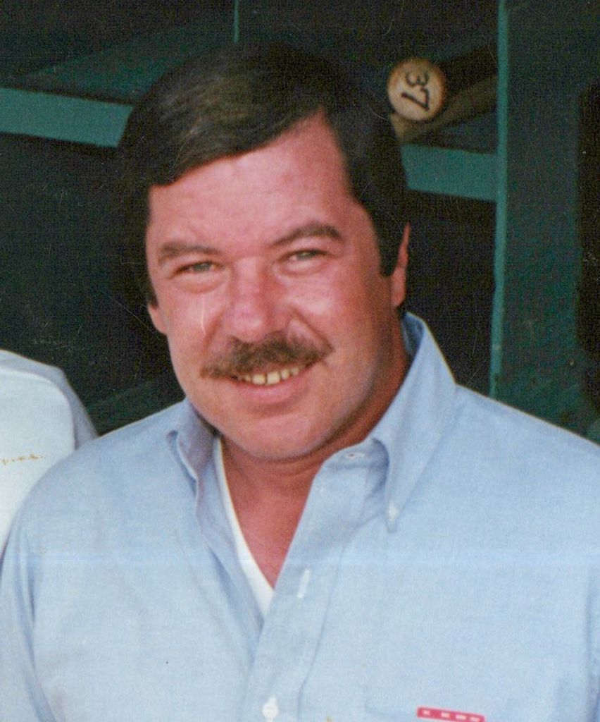 Charles H. 'Charlie' O'Brien Jr