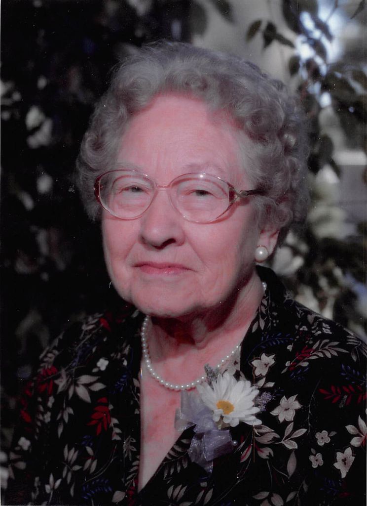 Eileen Green
