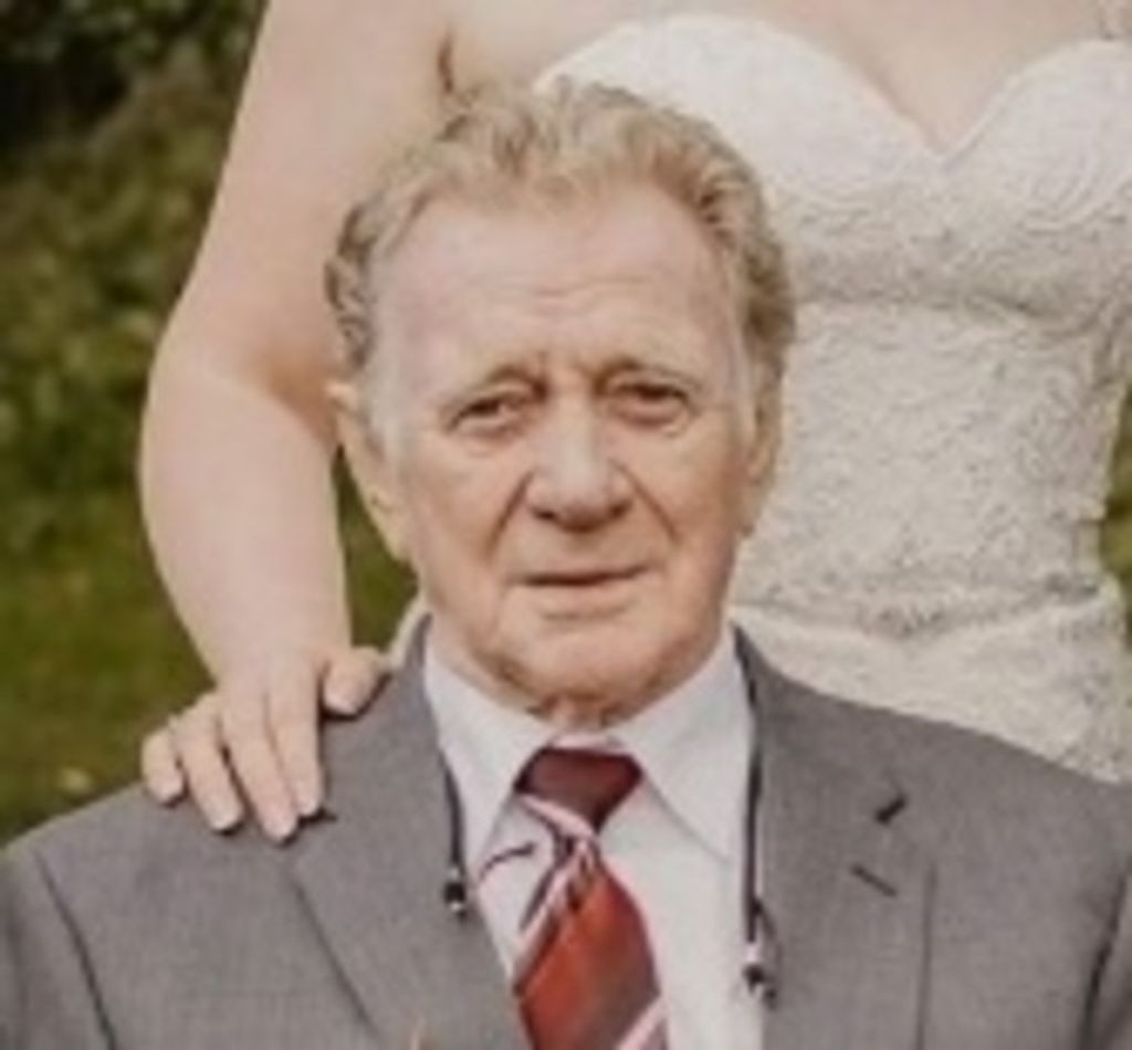 Lloyd George Tulk Profile Photo