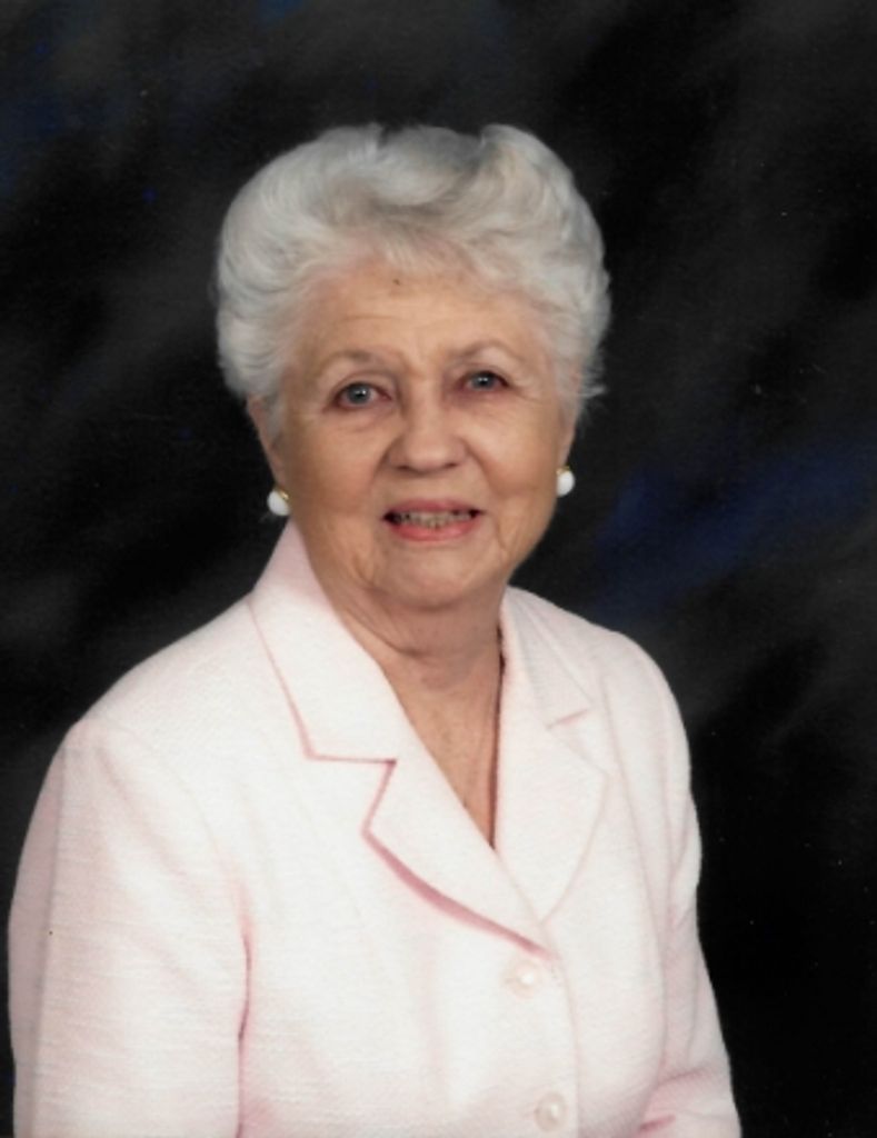 Helen  Hazen Richards Profile Photo