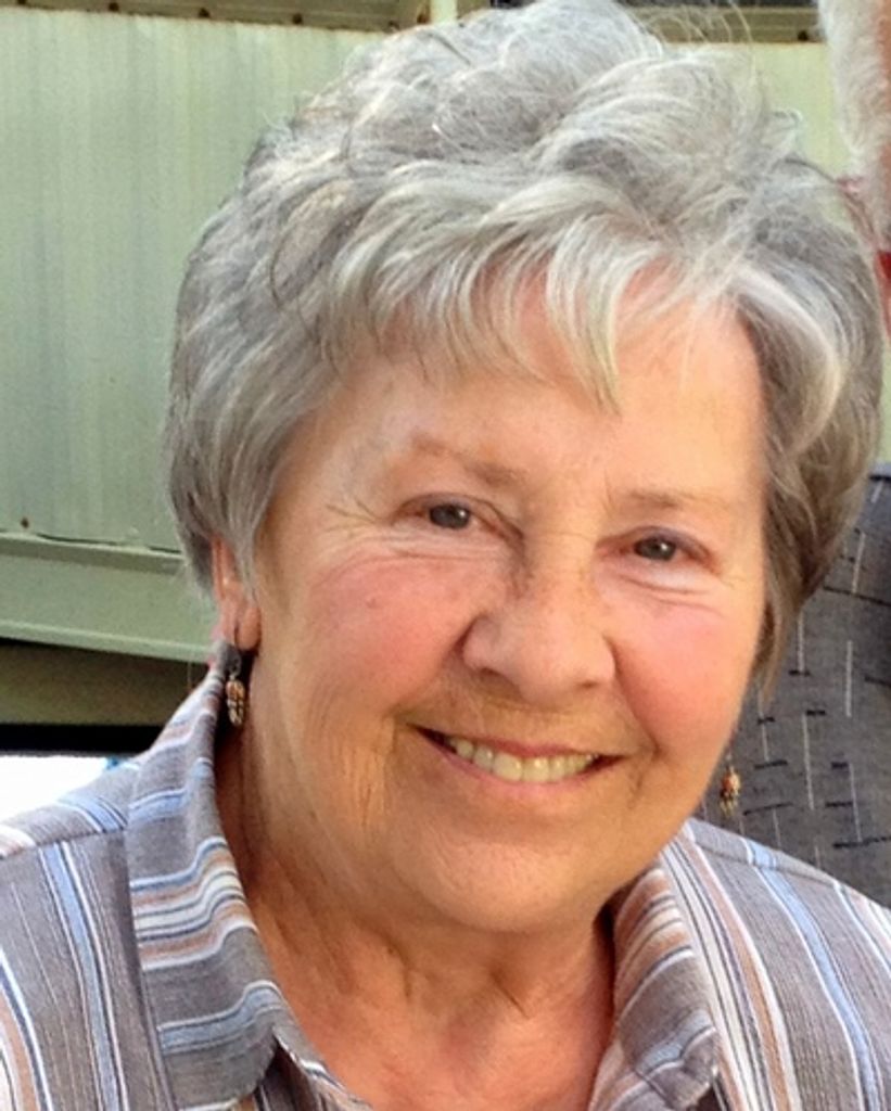 Marian H. Hahn Profile Photo