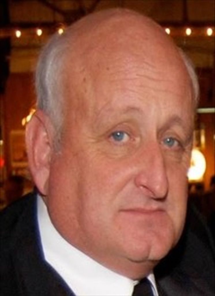 Mark Henry Holt Profile Photo