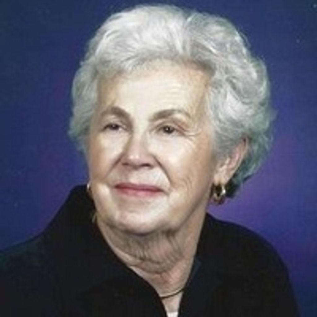 Rose Mary Guard Profile Photo