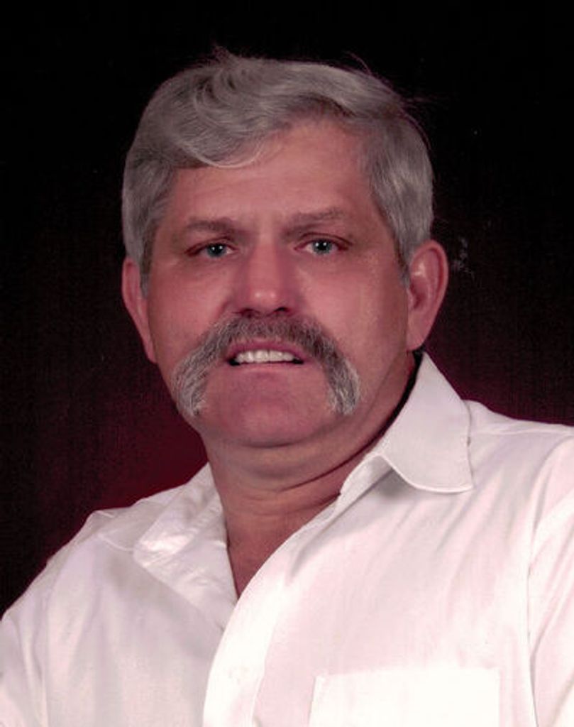 Jerry Smith Profile Photo