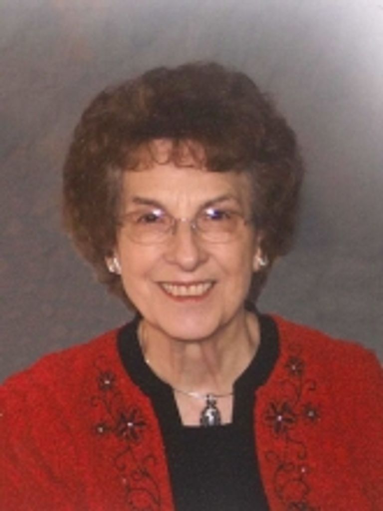 Barbara S Balthazor Benoit
