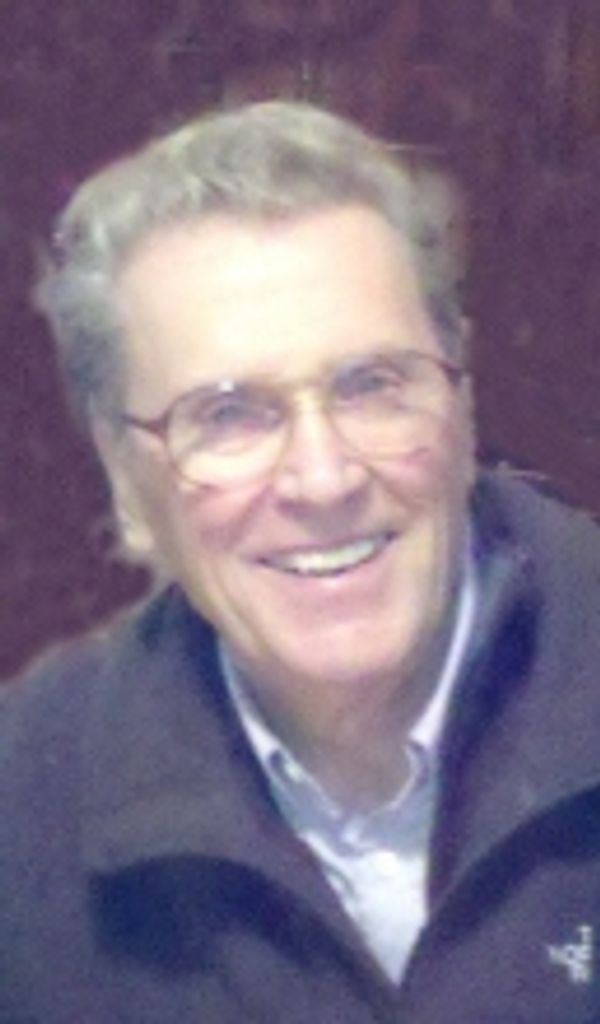 Dennis Vansickle