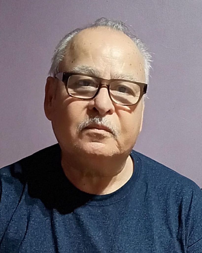 Antonio Avina Sevilla Profile Photo