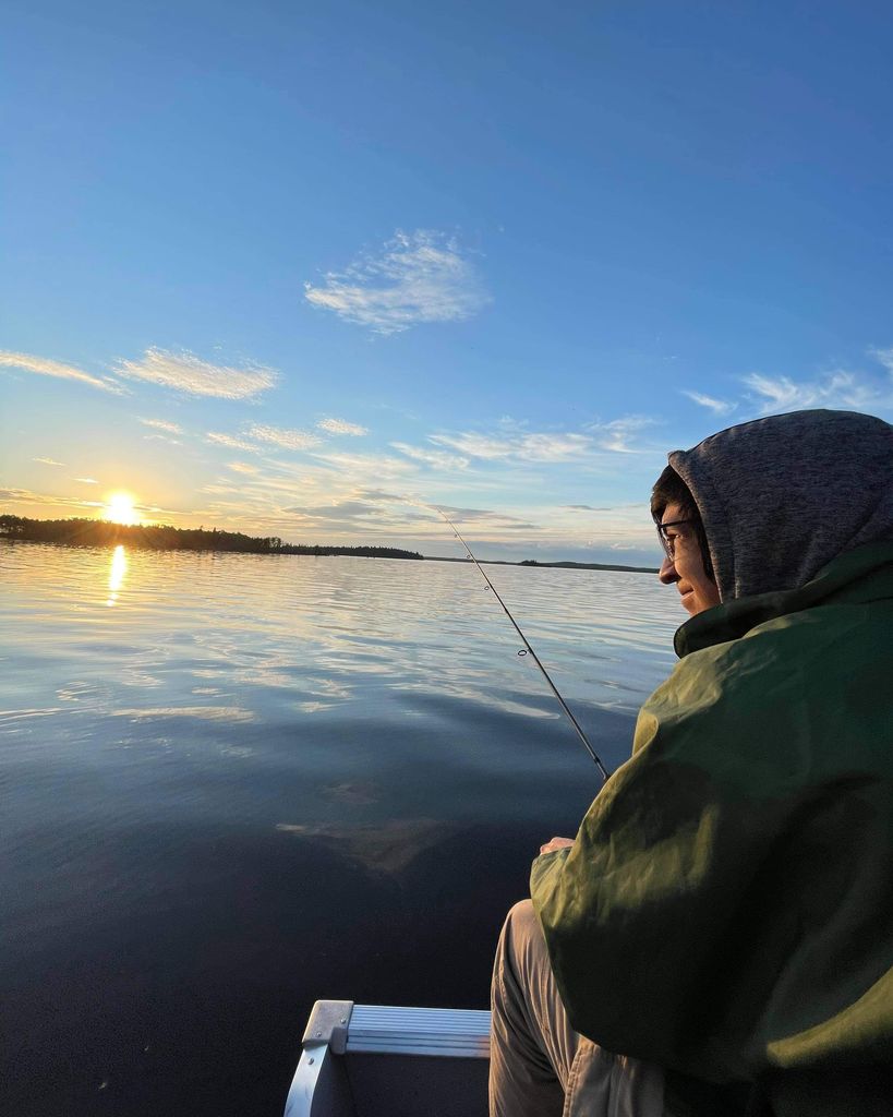 Brady William Brian Gardiner-Roy "Foxx Man" Profile Photo