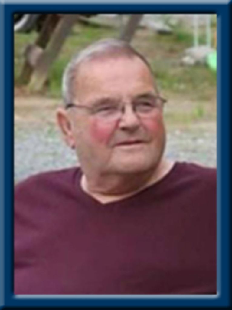 Frederick “Freddy” Donald Westhaver