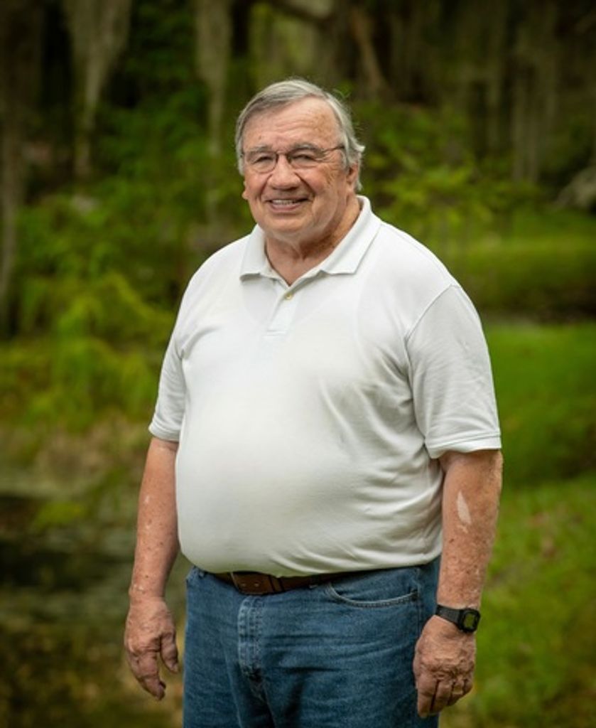 Robert Bruce Turk